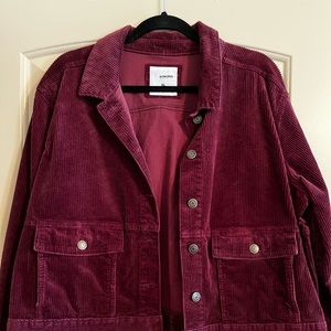 Sonoma Jacket